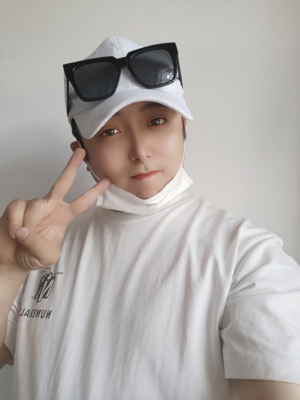 喵大龙的第一张照片--汕头相亲服务中心