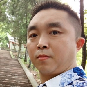 曾强的第一张照片--汕头相亲服务中心