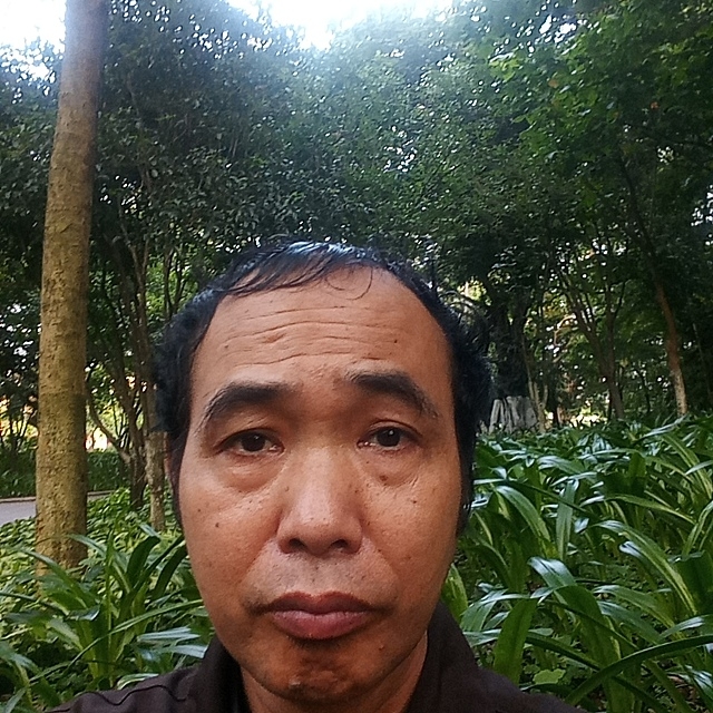 南瓜的第一张照片--汕头相亲服务中心