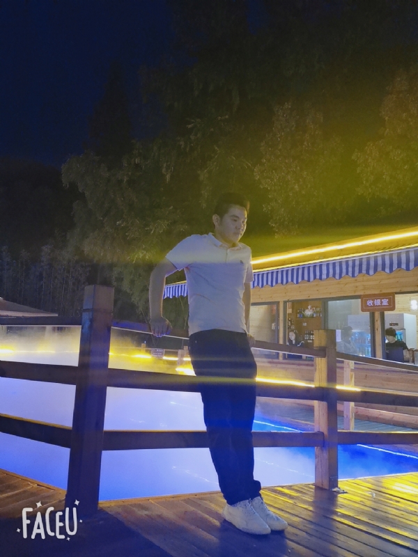 一生一世的爱情鸟的第一张照片--汕头相亲服务中心