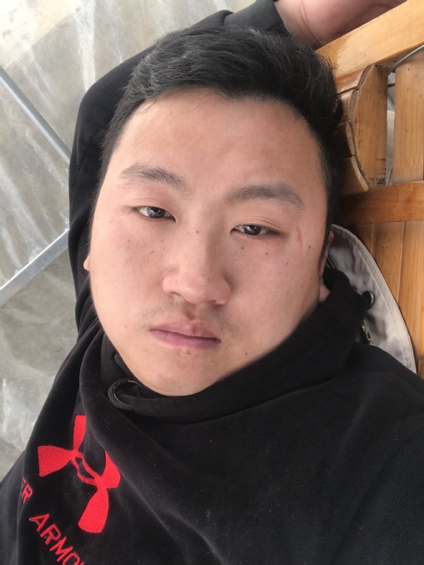 寻个媳妇疼的第一张照片--汕头相亲服务中心