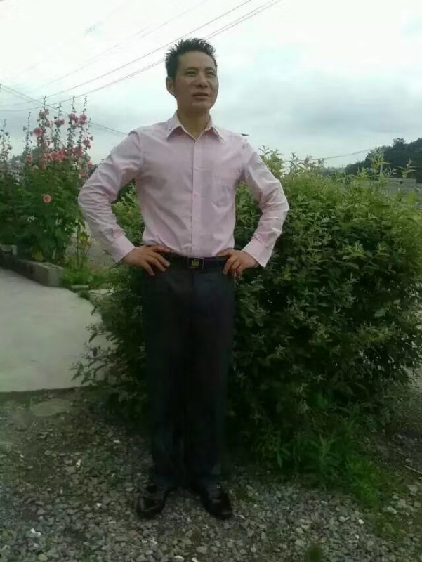 真诚相待的第二张照片--汕头相亲服务中心