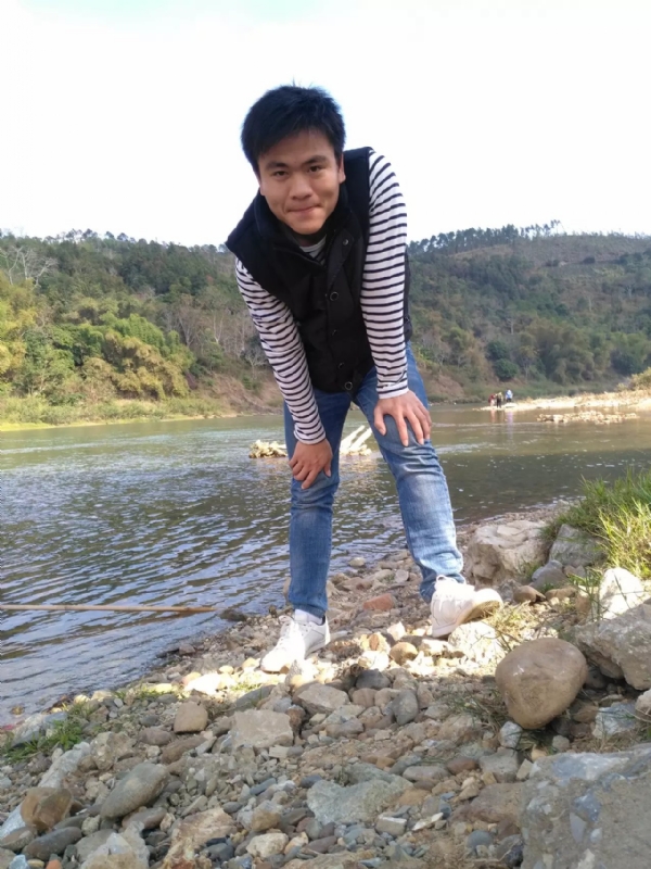 印迹的第一张照片--汕头相亲服务中心