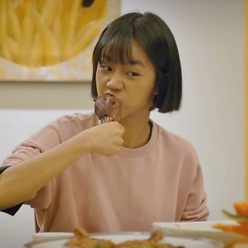 月下森林的第一张照片--汕头相亲服务中心