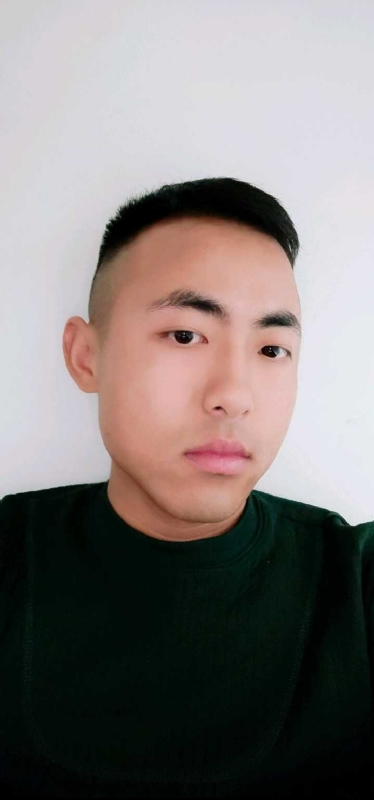 信仰的第二张照片--汕头相亲服务中心