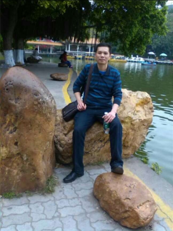 宁静致远的第一张照片--汕头相亲服务中心