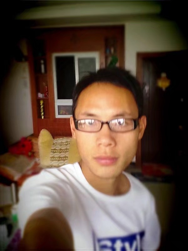 开文运气的第一张照片--汕头相亲服务中心