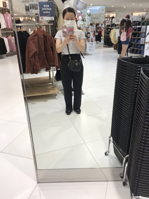 定的第二张照片--汕头相亲服务中心