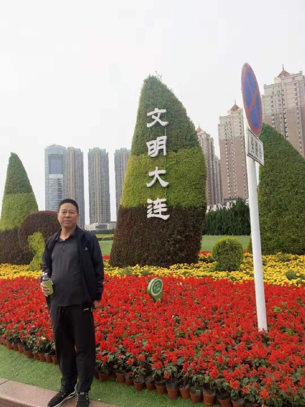 阿华的第一张照片--汕头相亲服务中心