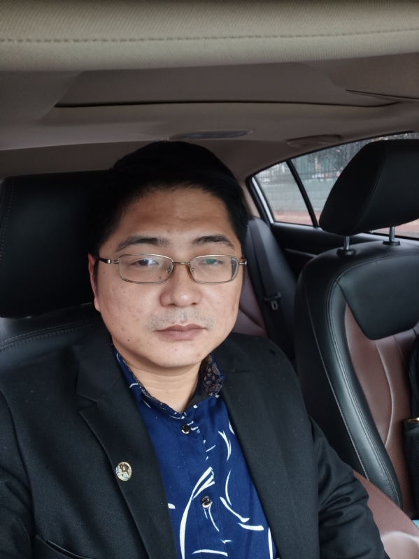 天云的第一张照片--汕头相亲服务中心