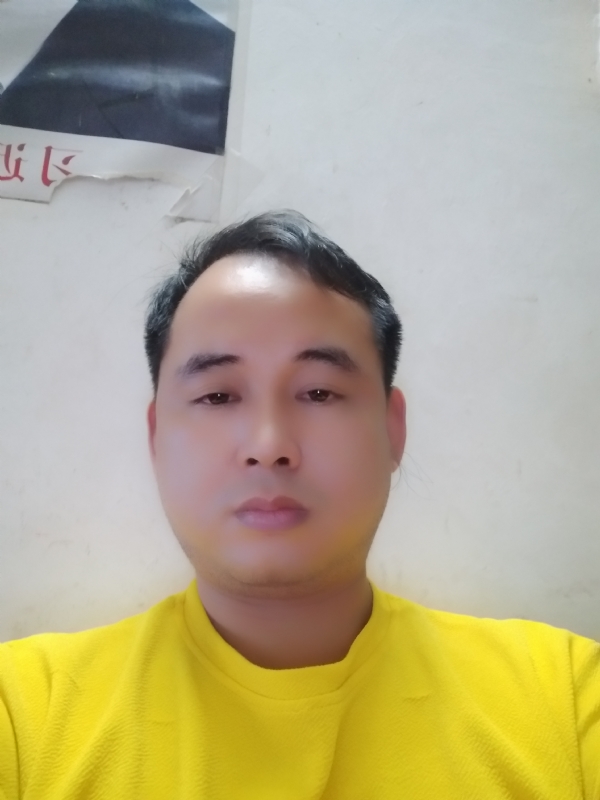 有你就好的第一张照片--汕头相亲服务中心