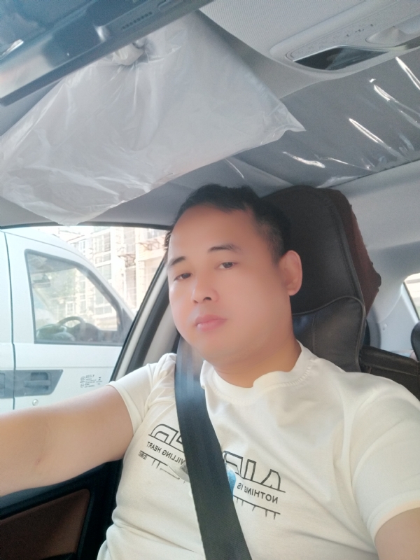 有你就好的第六张照片--汕头相亲服务中心