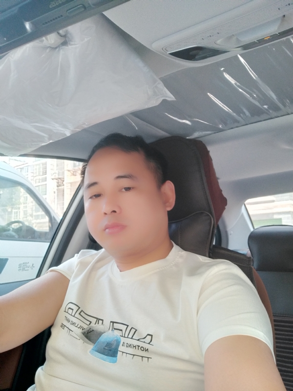 有你就好的第八张照片--汕头相亲服务中心