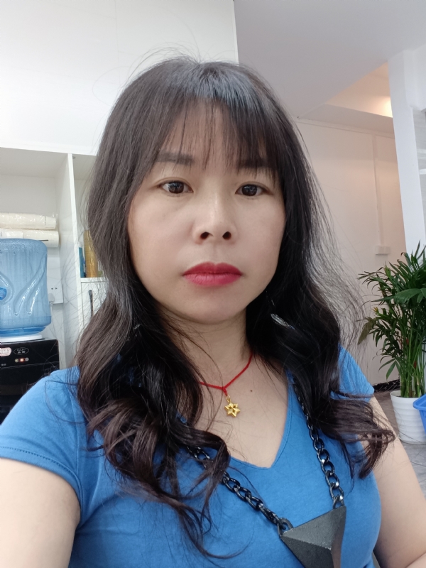 我就是我的第一张照片--汕头相亲服务中心