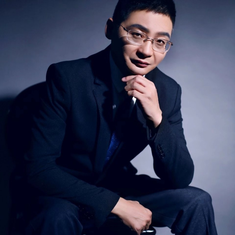 健圣堂陈中医的第一张照片--汕头相亲服务中心