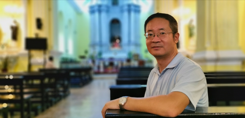 Yangyi的第四张照片--汕头相亲服务中心