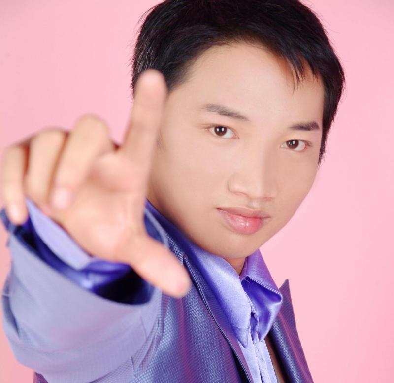 才乡痴情的第一张照片--汕头相亲服务中心