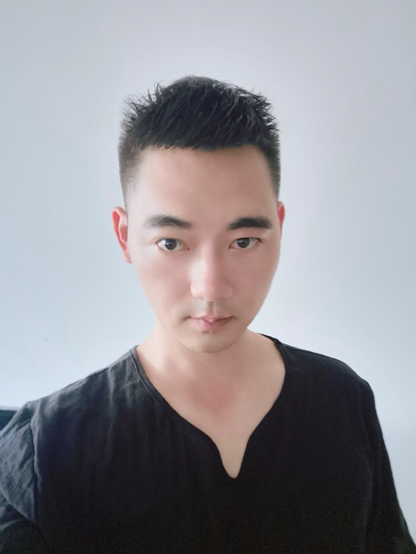 Run的第一张照片--汕头相亲服务中心