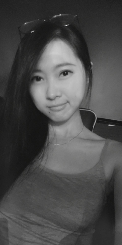 菲兒的第一张照片--汕头相亲服务中心