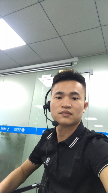 糯米粉的第一张照片--汕头相亲服务中心