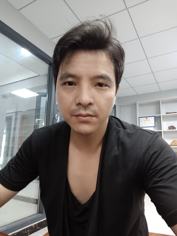 心门关不上的窗的第一张照片--汕头相亲服务中心