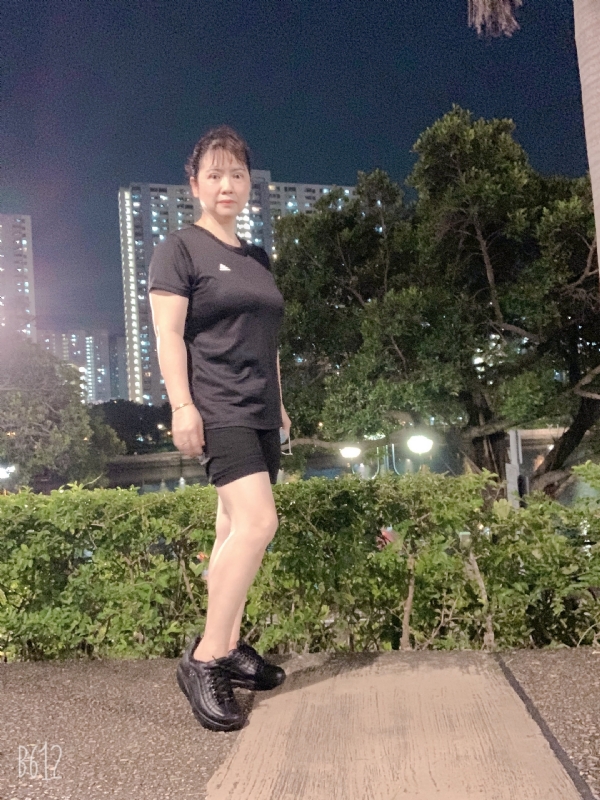 枫叶的第一张照片--汕头相亲服务中心