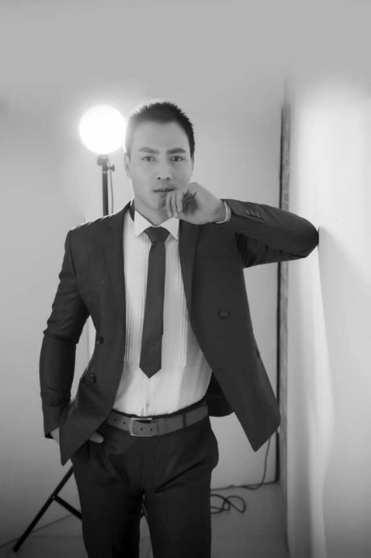 旧时相识的第二张照片--汕头相亲服务中心