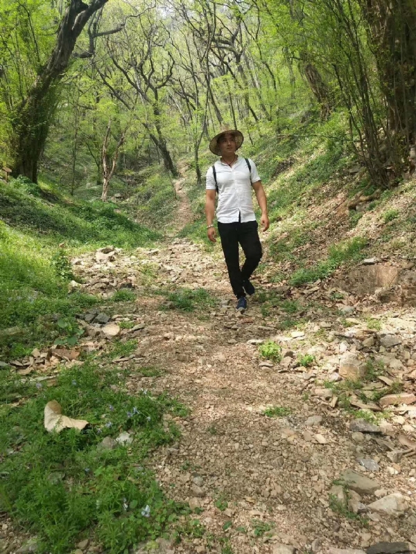 旧时相识的第四张照片--汕头相亲服务中心