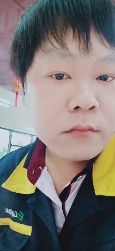 三哥哥的第一张照片--汕头相亲服务中心