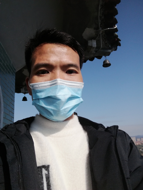 WWH的第三张照片--汕头相亲服务中心