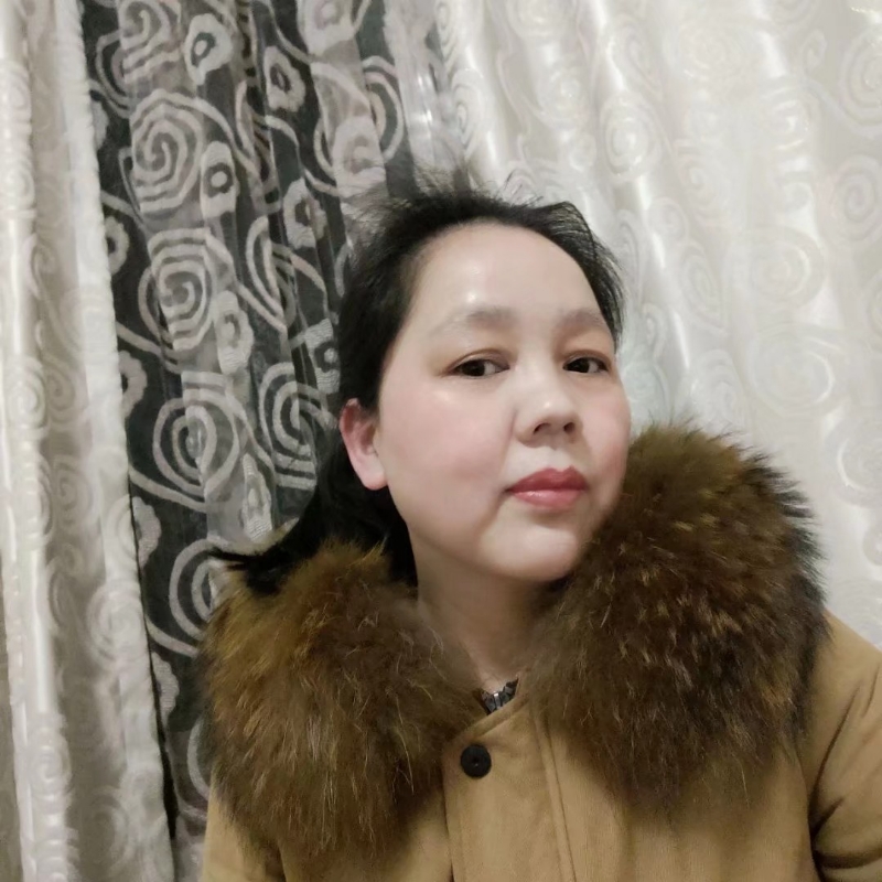 随心的第一张照片--汕头相亲服务中心