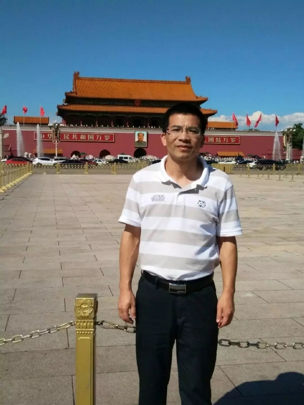 盘古童话的第一张照片--汕头相亲服务中心