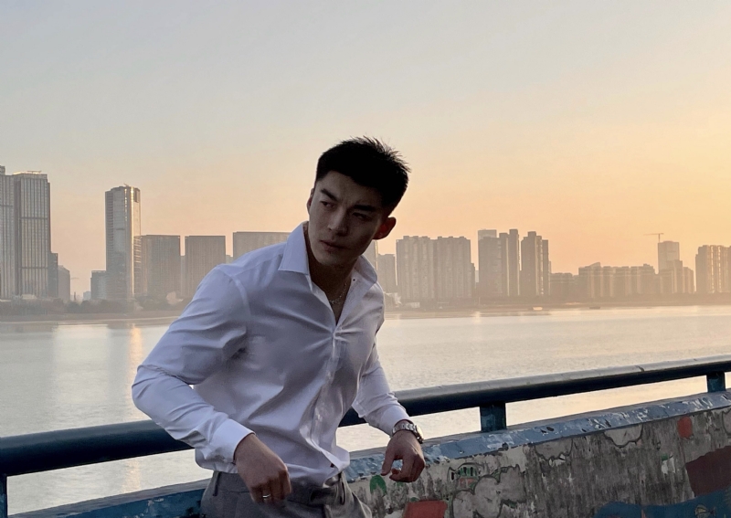 秋豆的第一张照片--汕头相亲服务中心