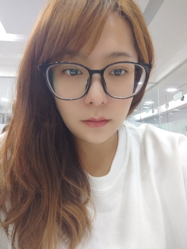 海风微凉的第一张照片--汕头相亲服务中心