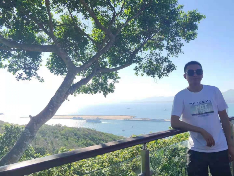 流星的第一张照片--汕头相亲服务中心