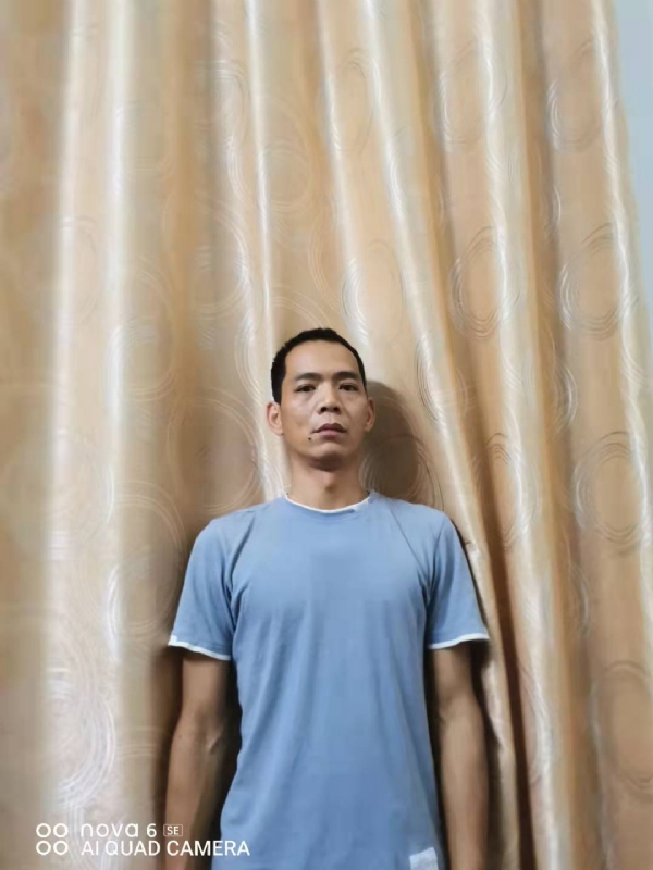 缘起的第一张照片--汕头相亲服务中心