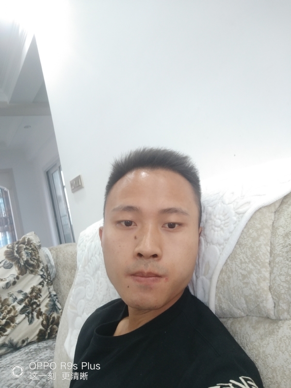 只为遇见你的第一张照片--汕头相亲服务中心