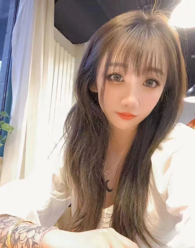 柚子的第一张照片--汕头相亲服务中心