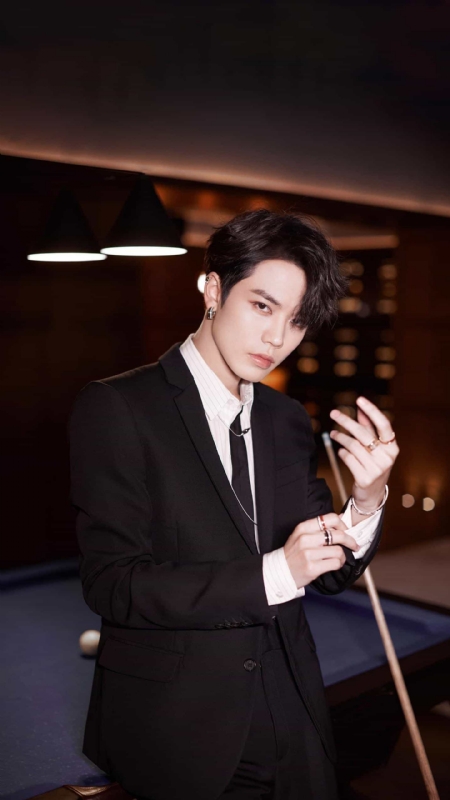 艮的第一张照片--汕头相亲服务中心