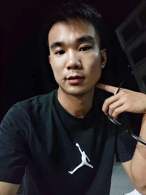 时光所致的第一张照片--汕头相亲服务中心