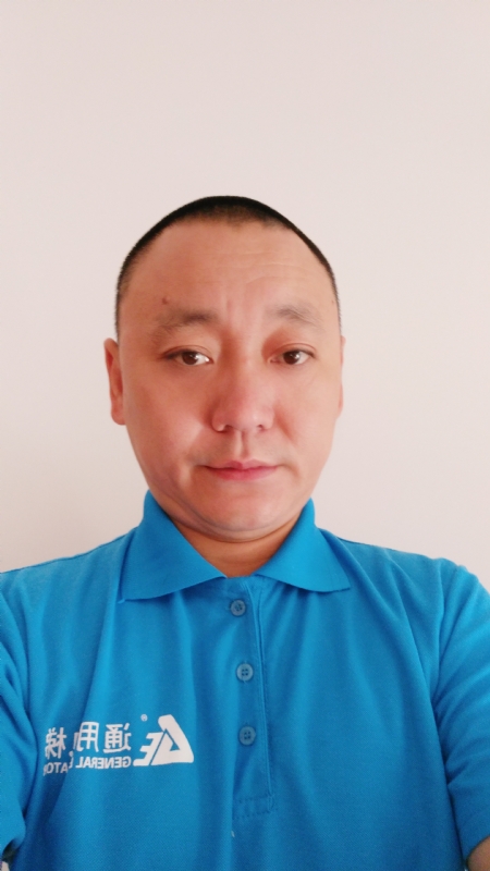 天意的第二张照片--汕头相亲服务中心