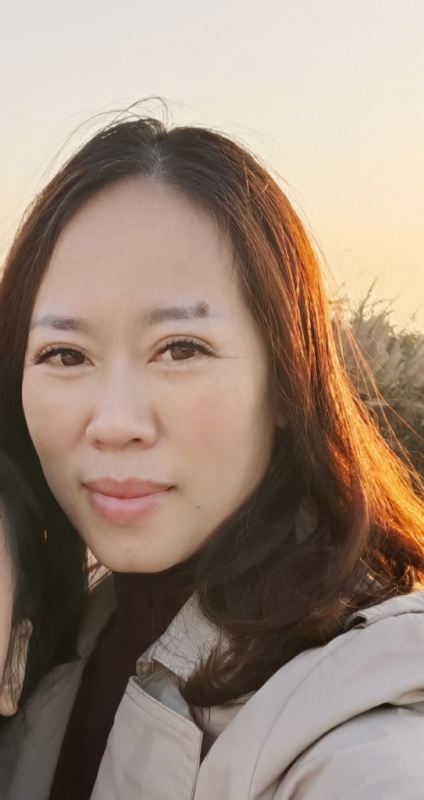 余生静好的第四张照片--汕头相亲服务中心