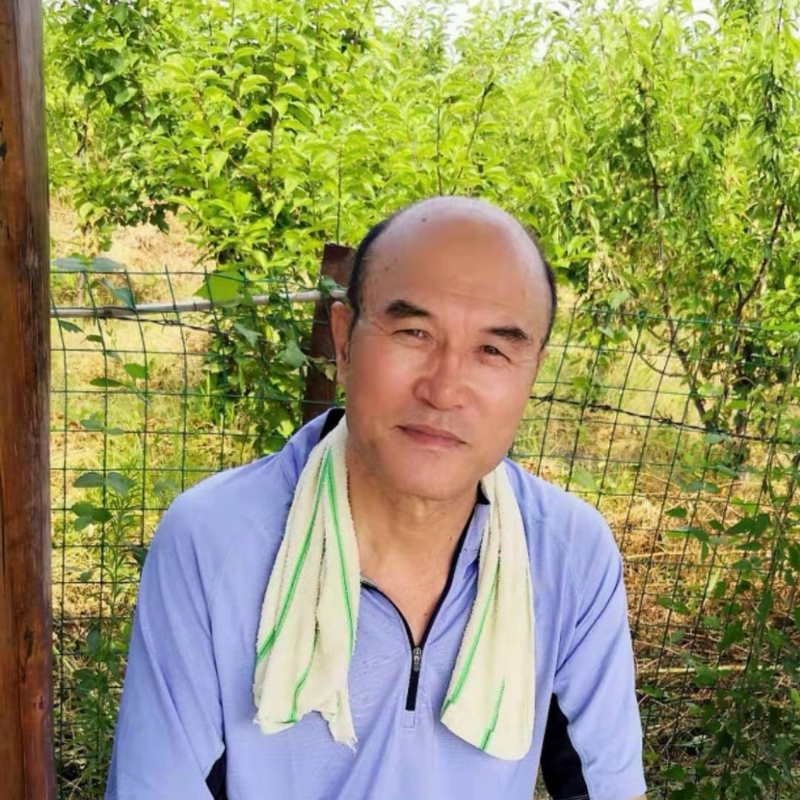 孤穷子的第一张照片--汕头相亲服务中心