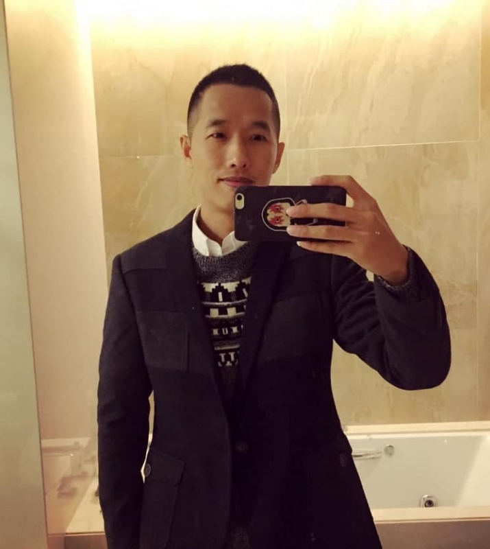 宿椰的第一张照片--汕头相亲服务中心