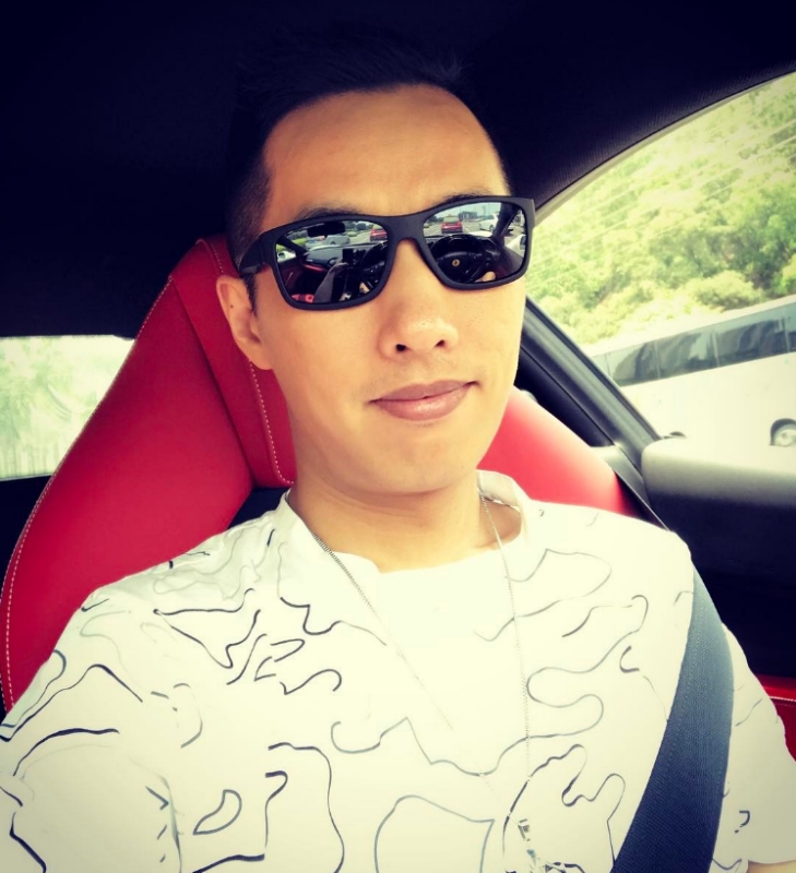 宿椰的第二张照片--汕头相亲服务中心