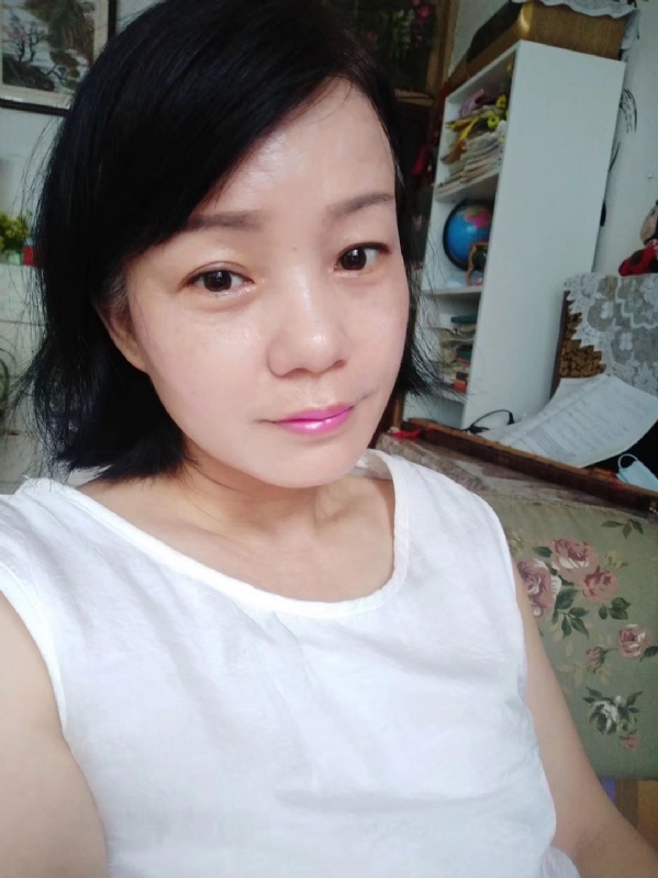 听雨的第一张照片--汕头相亲服务中心