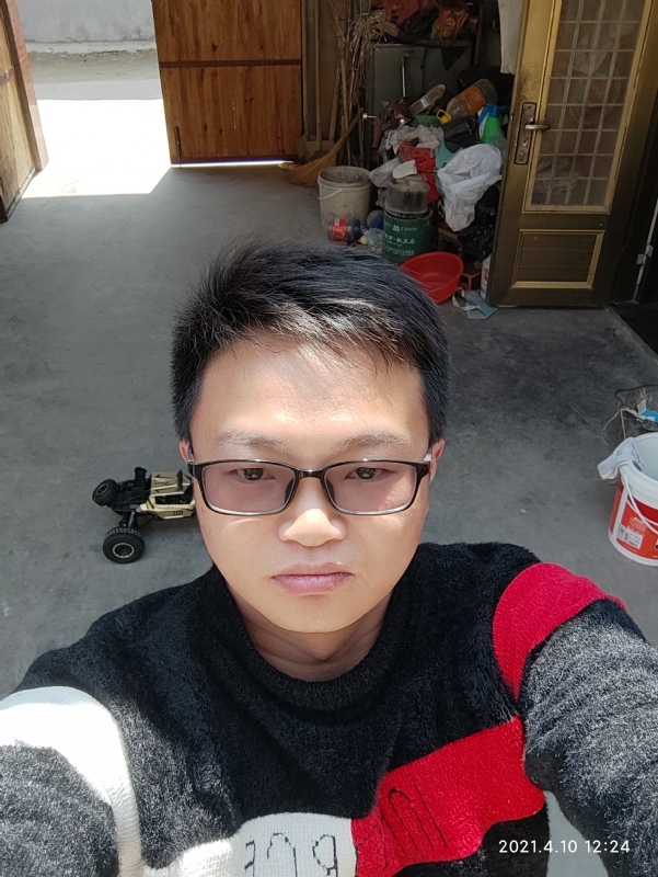 社交恐惧的第一张照片--汕头相亲服务中心