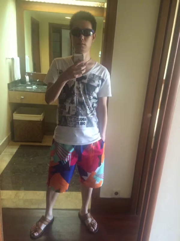 心灵寄托的第二张照片--汕头相亲服务中心