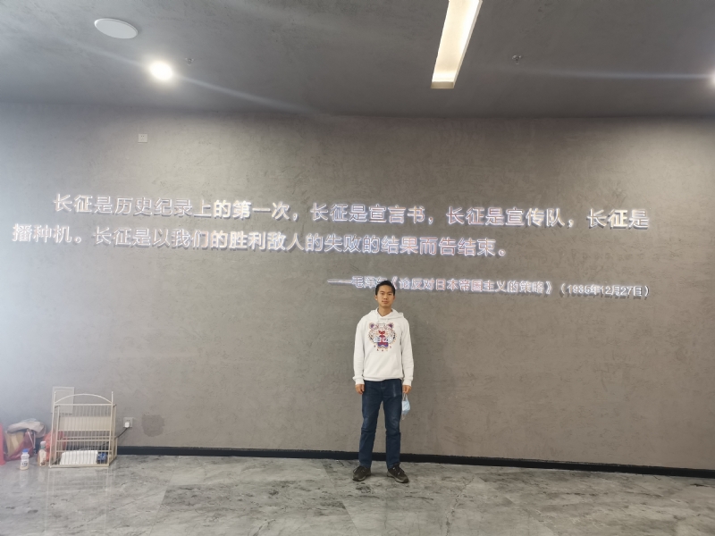 踏浪而来的第一张照片--汕头相亲服务中心