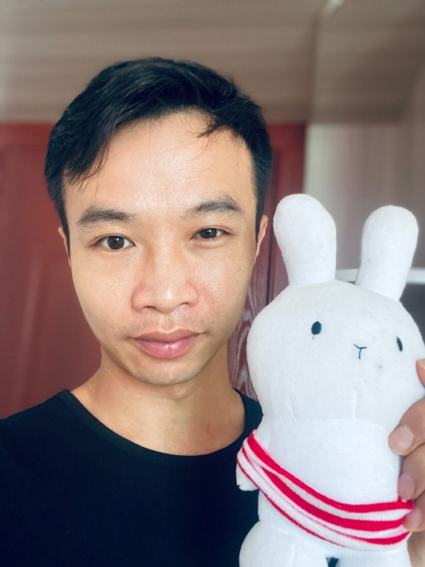 风筝的第一张照片--汕头相亲服务中心